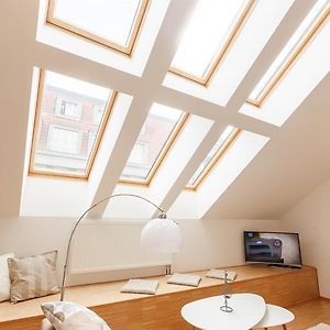 Duplex Appartement